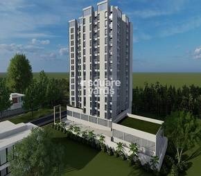 Mangalam Signature, Moshi, Pune