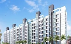 Mangaldeep 15 M Street Featured Image