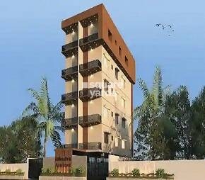Mangaldeep Balkrushna Apartment