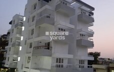 Mangaldeep Harsh Apartment Featured Image
