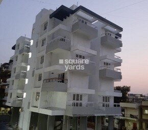 Mangaldeep Harsh Apartment residential project in Rahatani