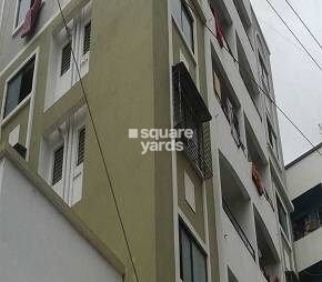 Mangalmurti Apartments Narhe