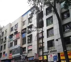 Mangalmurti Complex Shukrawar Peth