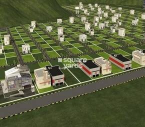 Mangalmurti Jogeshwari Sun City