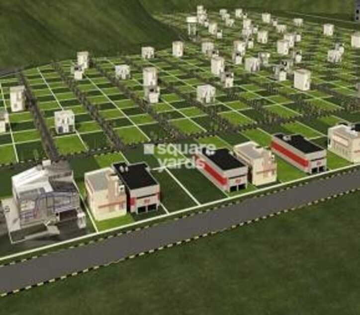 Mangalmurti Jogeshwari Sun City Cover Image