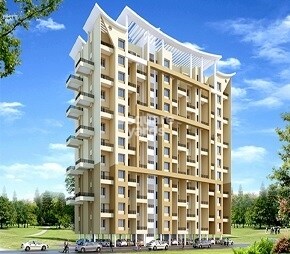 Manikbaug Orchid residential project in Pimpri
