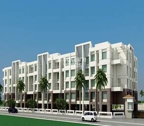 Manjri Greens Annexe