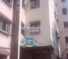 Mankar Apartment