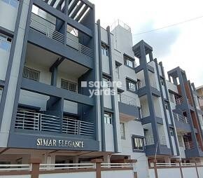 Manmohan Simar Elegance, Moshi, Pune