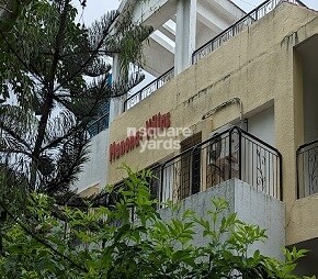 Manohar Villas