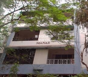 Mansa Apartment Kothrud