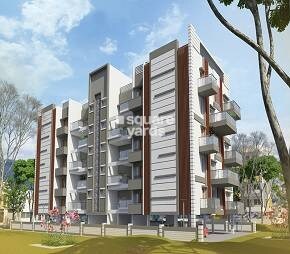 Mansi Maniratna Complex