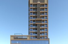 Mansion Sky Meridian Featured Image
