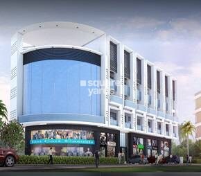 Mansion The Centrum, Talwade, Pune