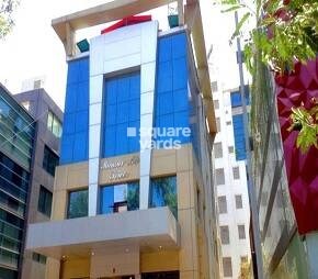 Mansur Ali Tower Featured Image