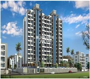 Mante Luxor, Baner, Pune