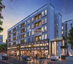 Mantra 29 Gold Coast Phase 3