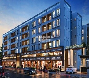 Mantra 29 Gold Coast