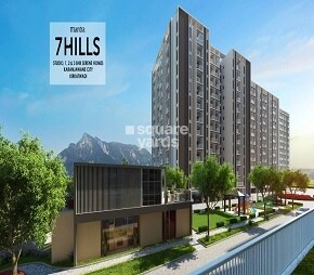 Mantra 7 Hills