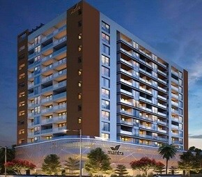 Mantra 99 Riverfront, Baner, Pune