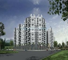 Mantra Alkasa phase 2 residential project in Mohammadwadi