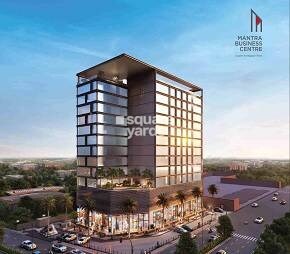 Mantra Business Center