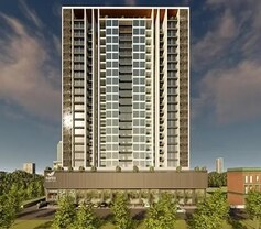 Mantra Codename Akurdi, Akurdi, Pune