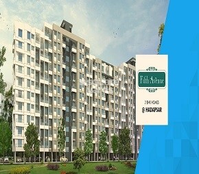 Mantra Fifth Avenue, Hadapsar, Pune