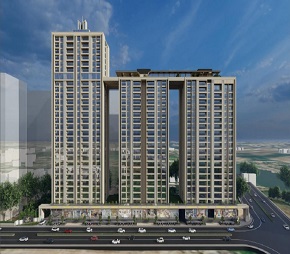 Mantra Mayfair Residences