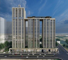 Mantra Mayfair Residences, Mundhwa, Pune