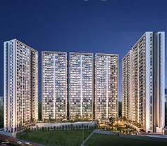 Mantra Melange, Kharadi, Pune