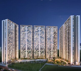 Mantra Melange in Kharadi, Pune