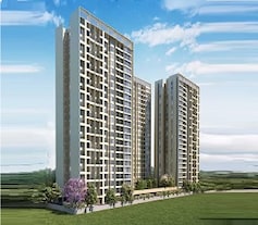 Mantra Mesmer, Keshav Nagar, Pune