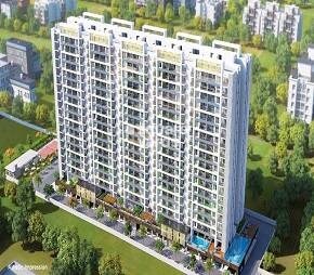 Mantra Monarch Phase 2, Balewadi, Pune