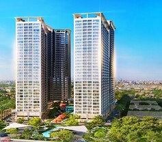 Mantra Sky Homes, Magarpatta City, Pune