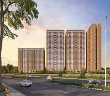 Mantra The Midas Residences Featured Image