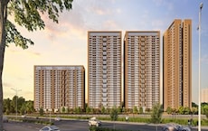 Mantra The Midas Residences Featured Image
