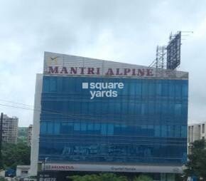 Mantri Alpine
