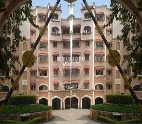 Mantri Avenue 1 CHS residential project in Pashan