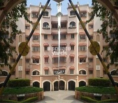 Mantri Avenue 1 CHS, Pashan, Pune