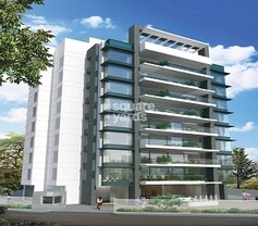 Mantri Casa Jewel, Koregaon Park, Pune