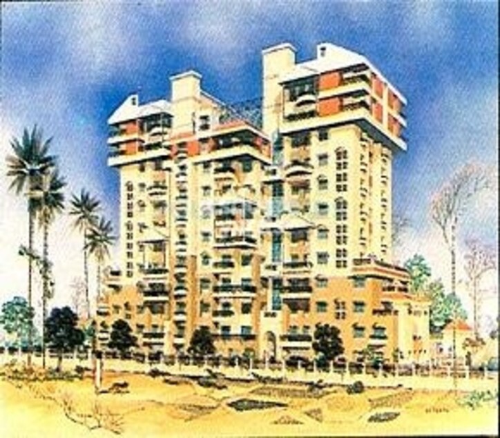 Mantri Lawns Cover Image