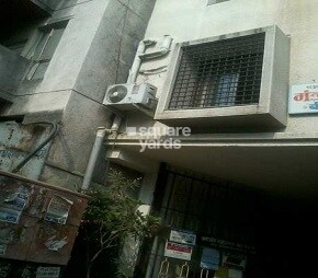 Mantri Leela Apartments residential project in Sadashiv Peth