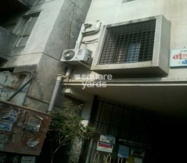Mantri Leela Apartments Cover Image