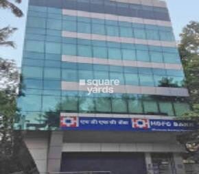 Mantri Manikchand Galleria