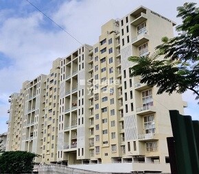 Mantri Mantri Mystica A Part residential project in Pimple Saudagar