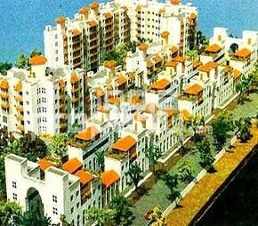 Mantri Market Cover Image