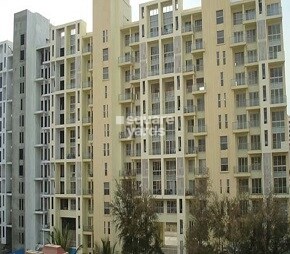 Mantri Mystica residential project in Rahatani