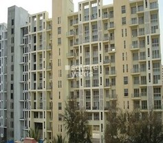 Mantri Mystica, Rahatani, Pune