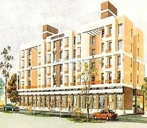 Mantri Niwas, Hadapsar, Pune